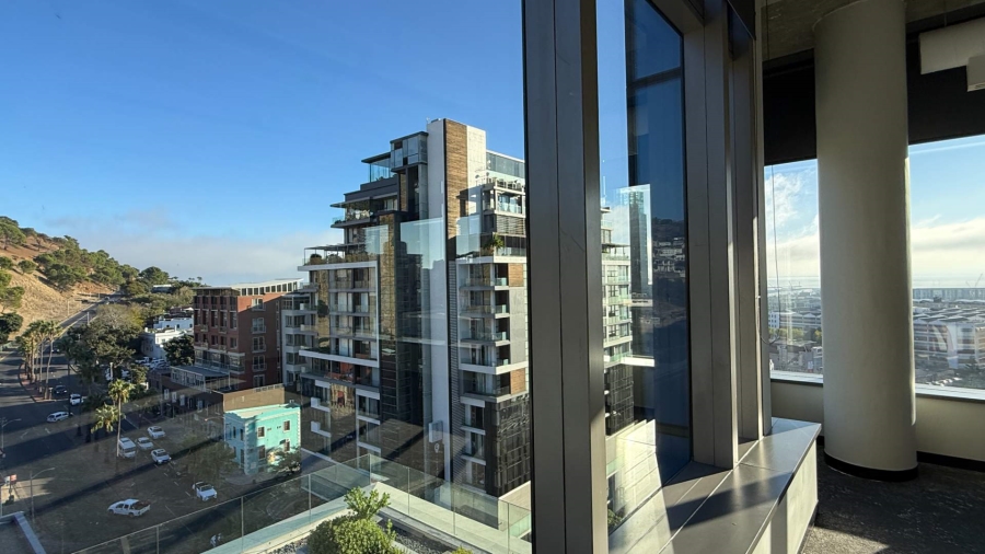 To Let Commercial Property for Rent in Cape Town City Centre Western Cape